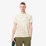 Oblečení Lacoste T-Shirt