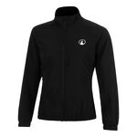 Oblečení Quiet Please Perspective Return Trackjacket