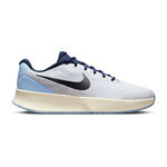 Nike Tenisová obuv Nike Vapor Lite 3 Obuv na všechny povrchy Muži - bílá, světle modrá