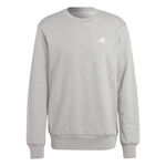 Oblečení adidas Essentials French Terry Embroidered Small Logo Sweatshirt