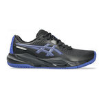 Tenisová Obuv ASICS GEL-CHALLENGER 15 CLAY