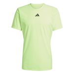 Oblečení adidas Pro FreeLift Tee