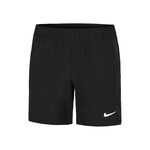 Nike Oblečen&iacute; Nike Court Dri-Fit Advantage 7in &Scaron;ortky Muži-Čern&aacute;