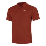 Tenisové Oblečení Nike Court Dri-Fit Solid Polo