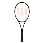 Tenisová Raketa Wilson PRO STAFF 97 V14 Noir