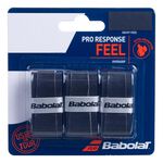 Vrchní Omotávky Babolat PRO RESPONSE X 3