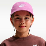 Nike Čepice Nike Club Cap Čepice Děti-&scaron;eř&iacute;kov&aacute;