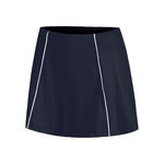 Original Penguin Oblečení Original Penguin Colorblock Flounce Sukně Dámy-Tmavě Modrá
