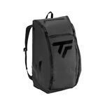 Tecnifibre Tecnifibre TOUR ENDURANCE ULTRABLACK PADEL Taška Na Padelovou Raketu 4ks-Černá