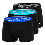 Oblečení Nike Everyday Cotton Stretch Boxershort Men