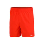 Oblečení HEAD SMU Club Shorts