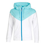 Sweatjacket Xenia