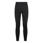 Odlo Oblečení Odlo Performance Warm Těsné Muži-Šedá
