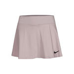 Nike Oblečení Nike Dri-Fit Victory Court Flouncy Sukně Dámy - písek, 