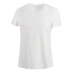 Limited Sports Oblečení Limited Sports Sia Tričko Dámy-Bílá,Černá