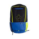 Tenisové Tašky Black Crown Backpack Raptor Epic