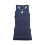 Tenisové Oblečení adidas Club Tank Top