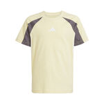 Oblečení adidas Colorblock Tee