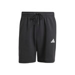 adidas Oblečen&iacute; adidas FI SL &Scaron;ortky Muži-Čern&aacute;