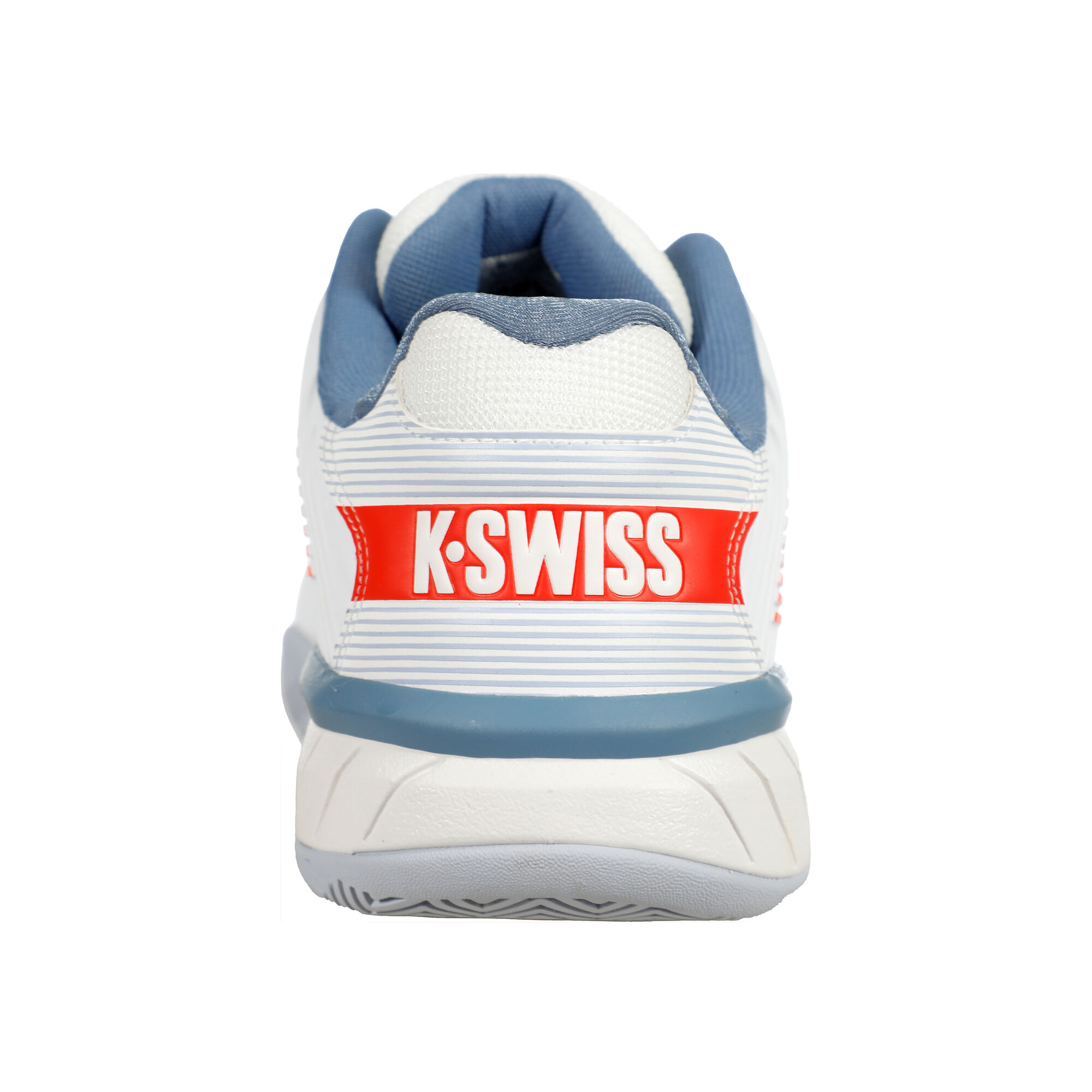K-Swiss