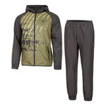 Oblečení BIDI BADU Pure Wild Tracksuit