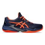 Tenisová Obuv ASICS Court FF 3 CLAY