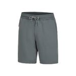 Oblečení Quiet Please Crossroad Easy Sweatshort