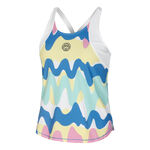 Oblečení BIDI BADU Good Vibes Tank