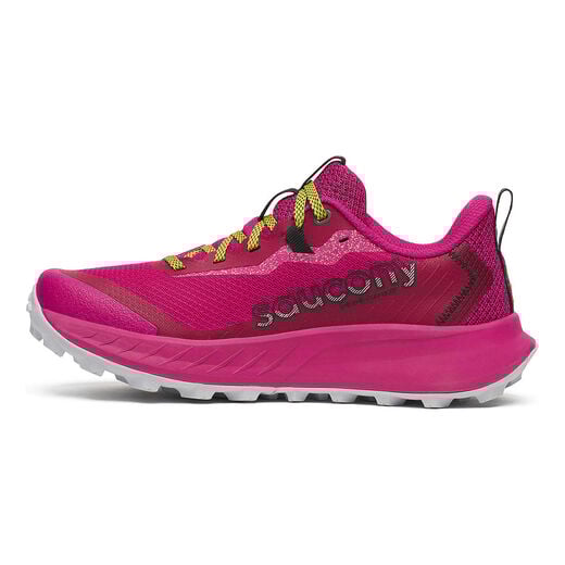 Saucony