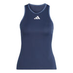 Oblečení adidas Club Tennis Tank Top