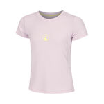Tenisové Oblečení Quiet Please Retriever Tee