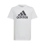 Oblečení adidas Essentials Big Logo Cotton T-Shirt