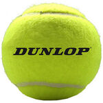 Dunlop Velk&eacute; tenisov&eacute; m&iacute;če Dunlop Giant Ball 1ks V Balen&iacute;