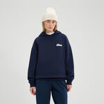 Oblečení Ellesse Il Tiro Hoody