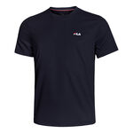 Oblečení Fila T-Shirt Logo small