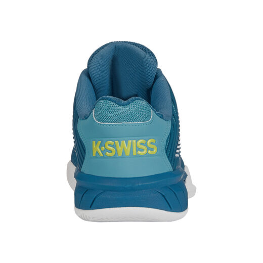 K-Swiss