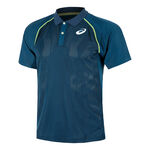 ASICS Oblečení ASICS Match Actibreeze Pólo Muži-Modrá
