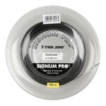Signum Pro Signum Pro Outbreak Výplet-Role 100m-Antrazitová