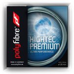 Polyfibre Polyfibre Hightec Premium Výpletová Sada 12m-Stříbrná