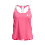 Tenisové Oblečení Under Armour Knockout Tank