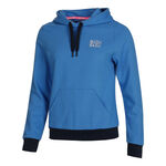 Oblečení BIDI BADU Beach Spirit Chill Hoody