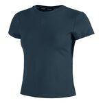Oblečení Nike W Nkct Df Advtg Ss Top