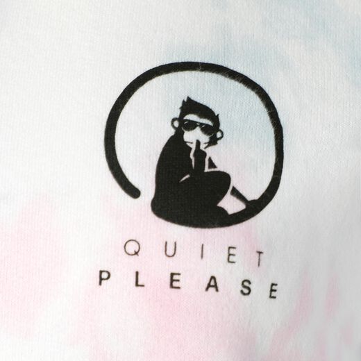 Quiet Please