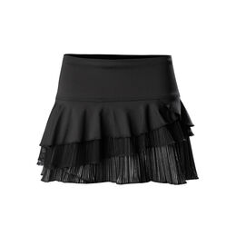 Pinstripe Rally Skirt