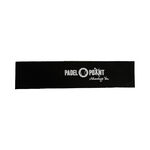 Příslušenství Pro Rakety Padel-Point Padel-Point Protection Tape – black