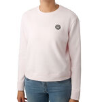 Oblečení BIDI BADU Mirella Basic Crew Sweatshirt Women
