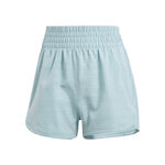 Oblečení adidas Pacer Woven High Shorts
