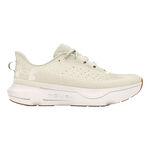 Under Armour Běžecká obuv Under Armour Infinite Pro Neutrální Obuv Dámy-Šedá,Bílá