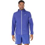 Oblečení ASICS Icon Jacket
