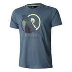 Oblečení Quiet Please Perspectives Portal Tee